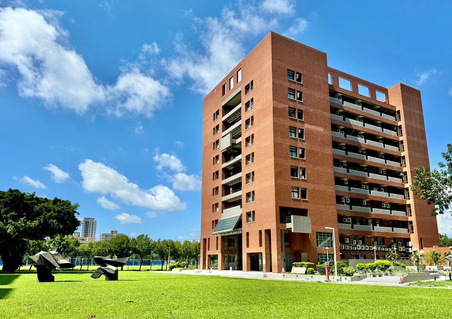 校園專區經典案例