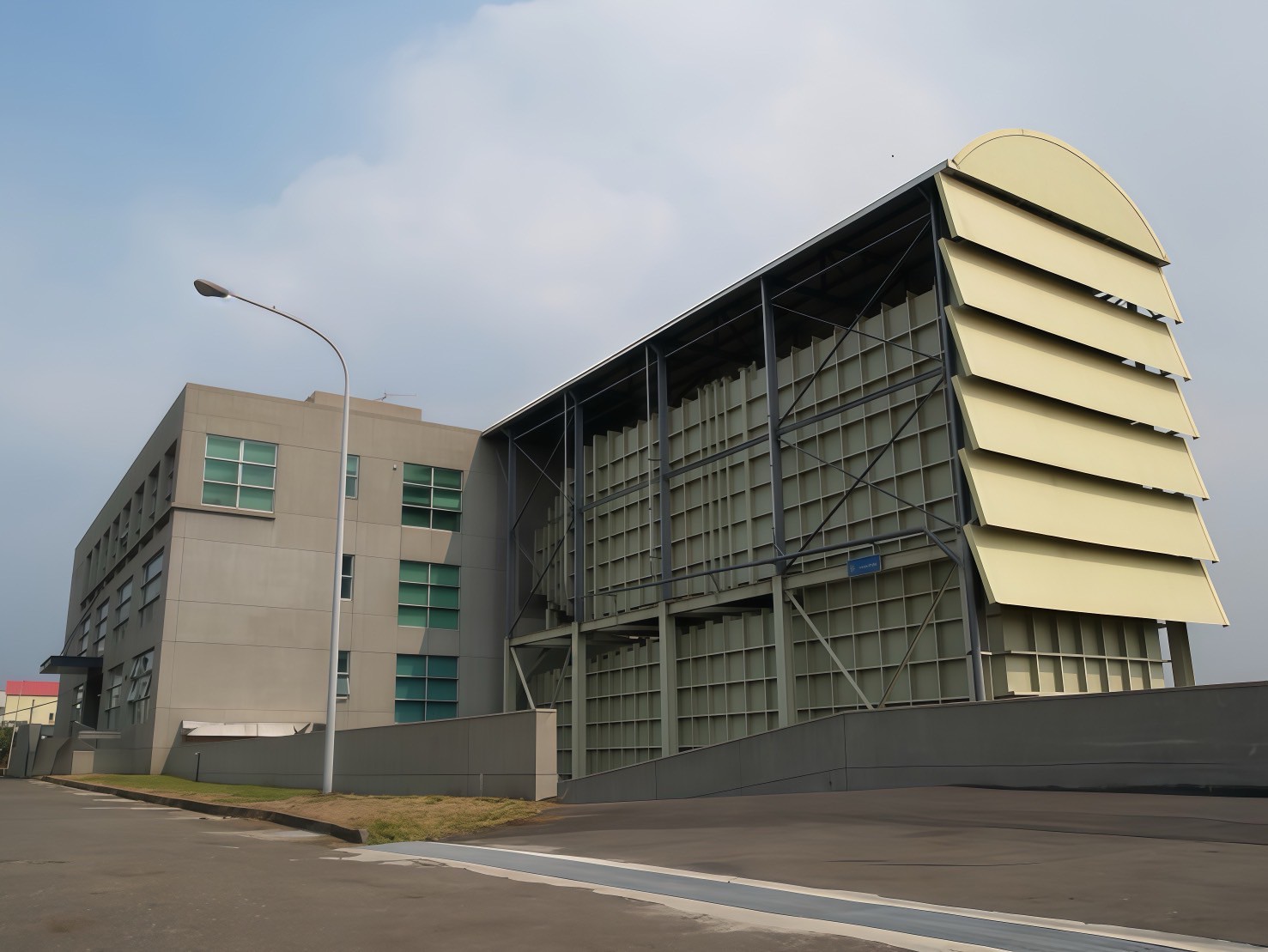 校園專區經典案例