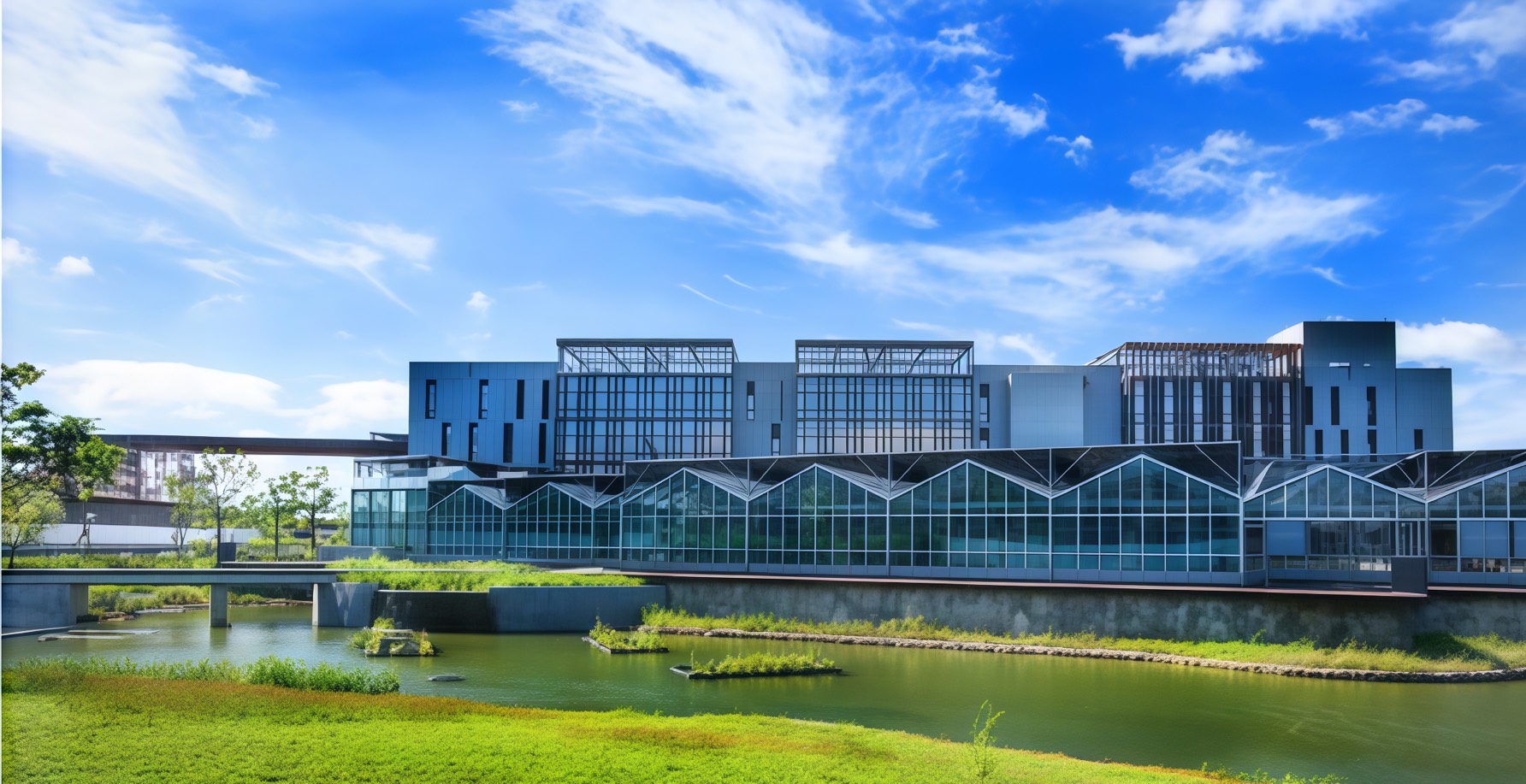 公共工程經典案例