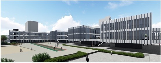 公共工程經典案例