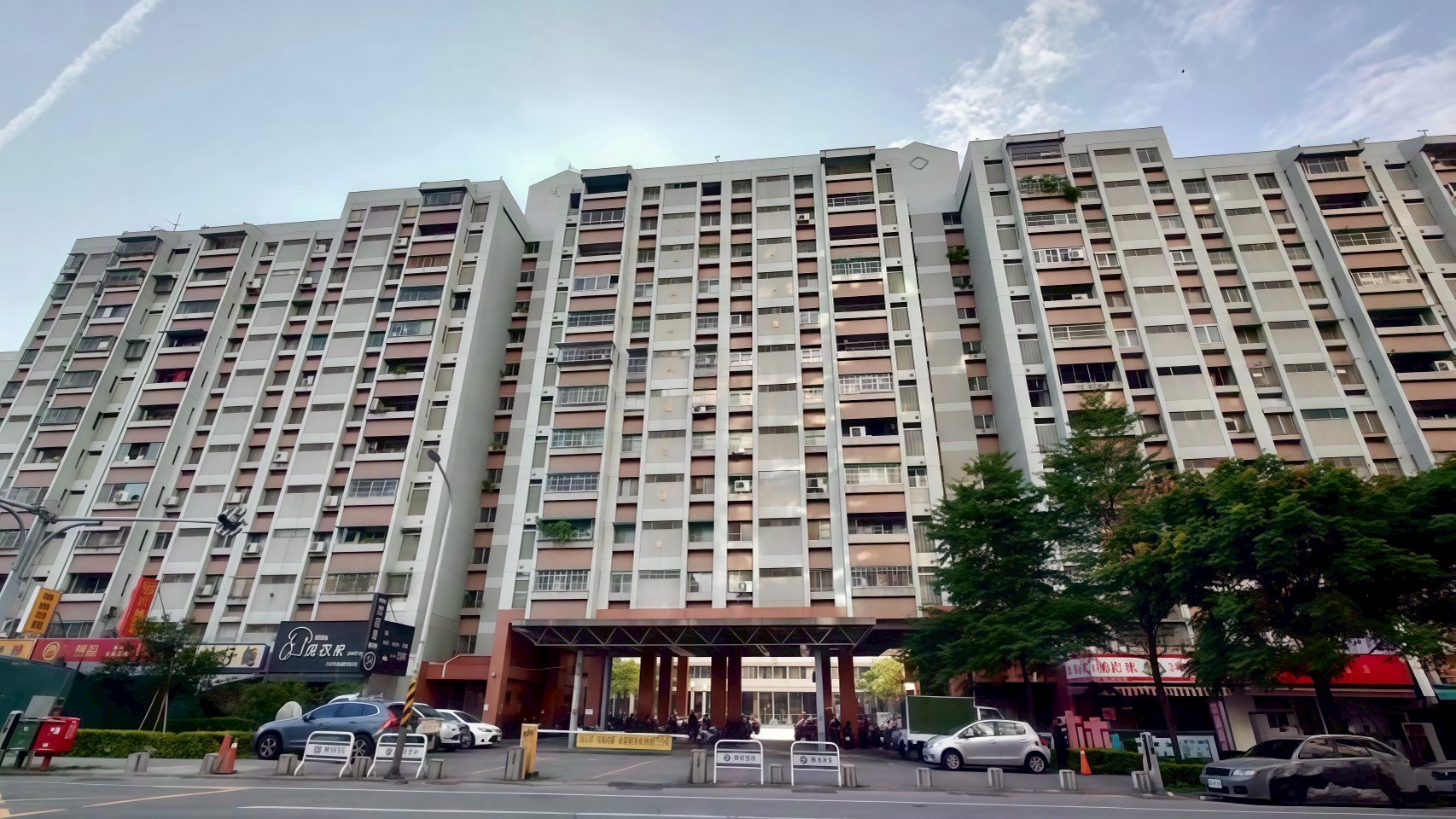 公共工程經典案例