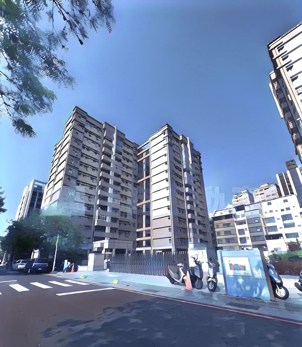 公共工程經典案例