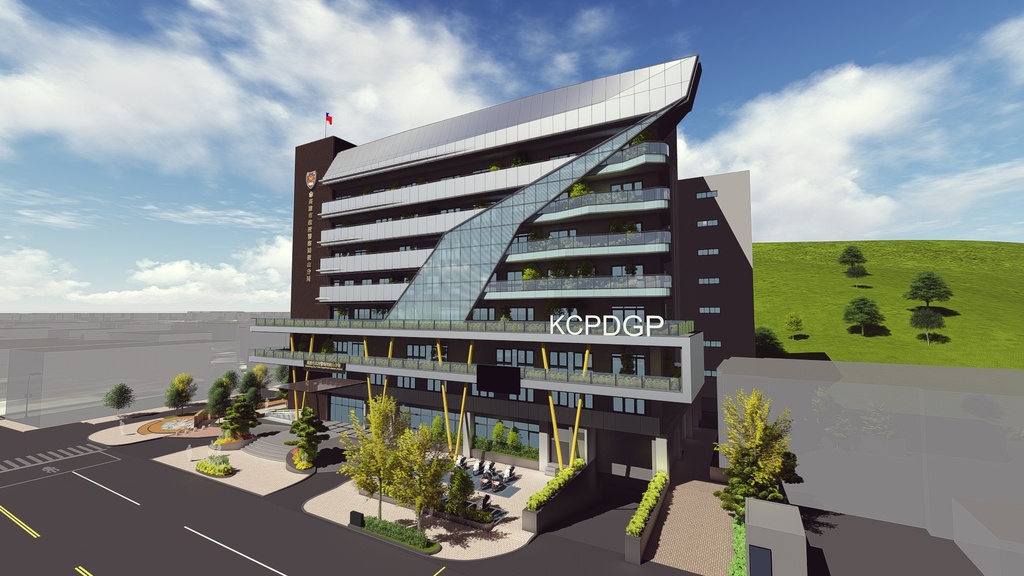 公共工程經典案例