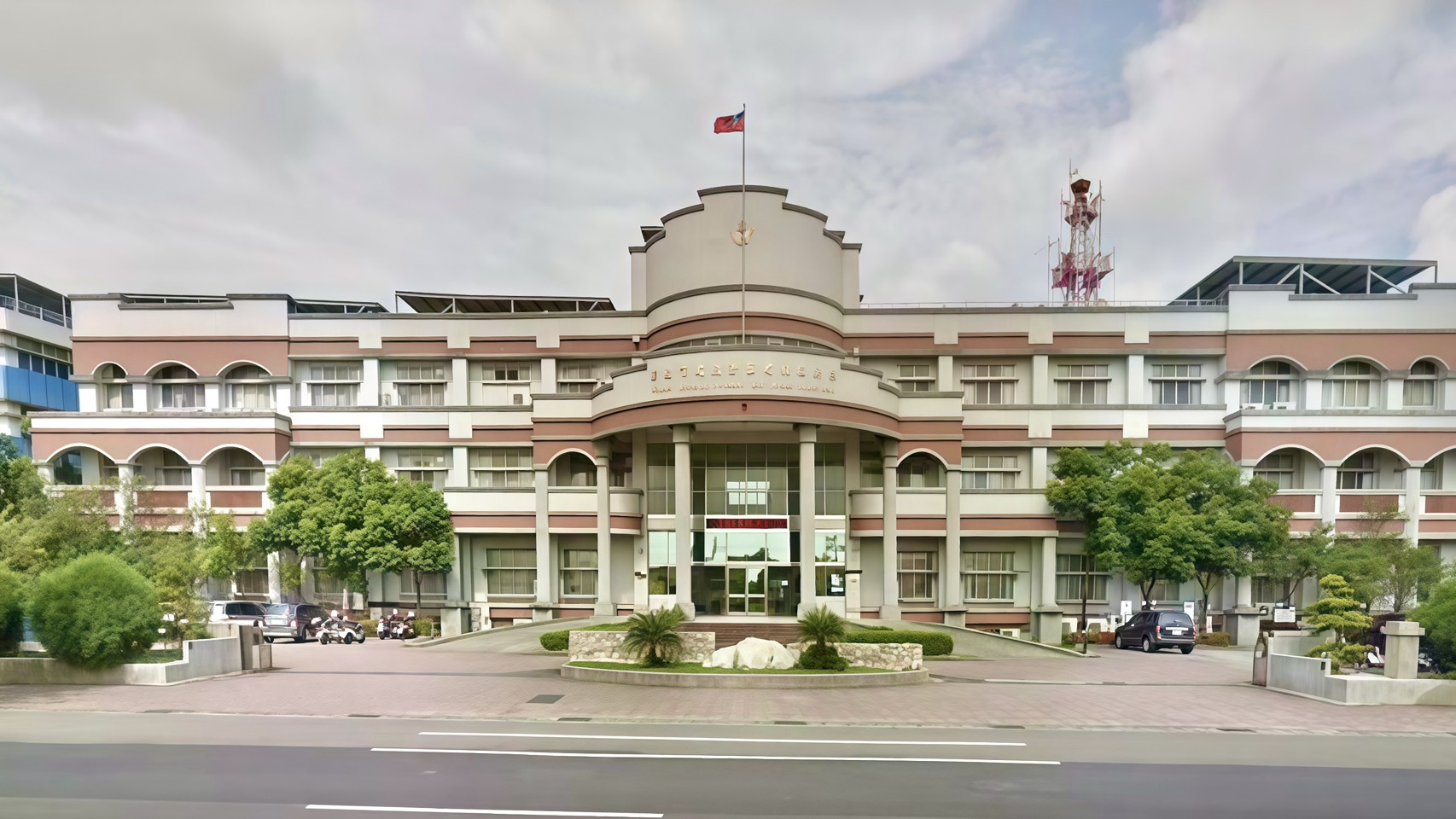 公共工程經典案例