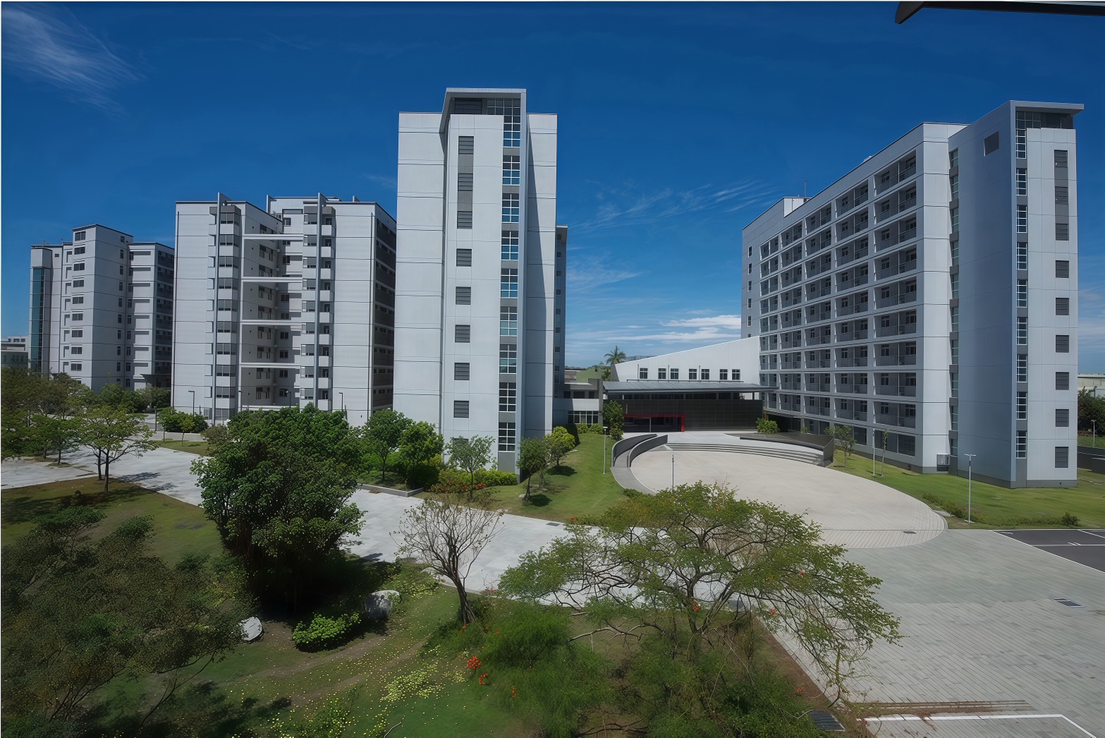 校園專區經典案例