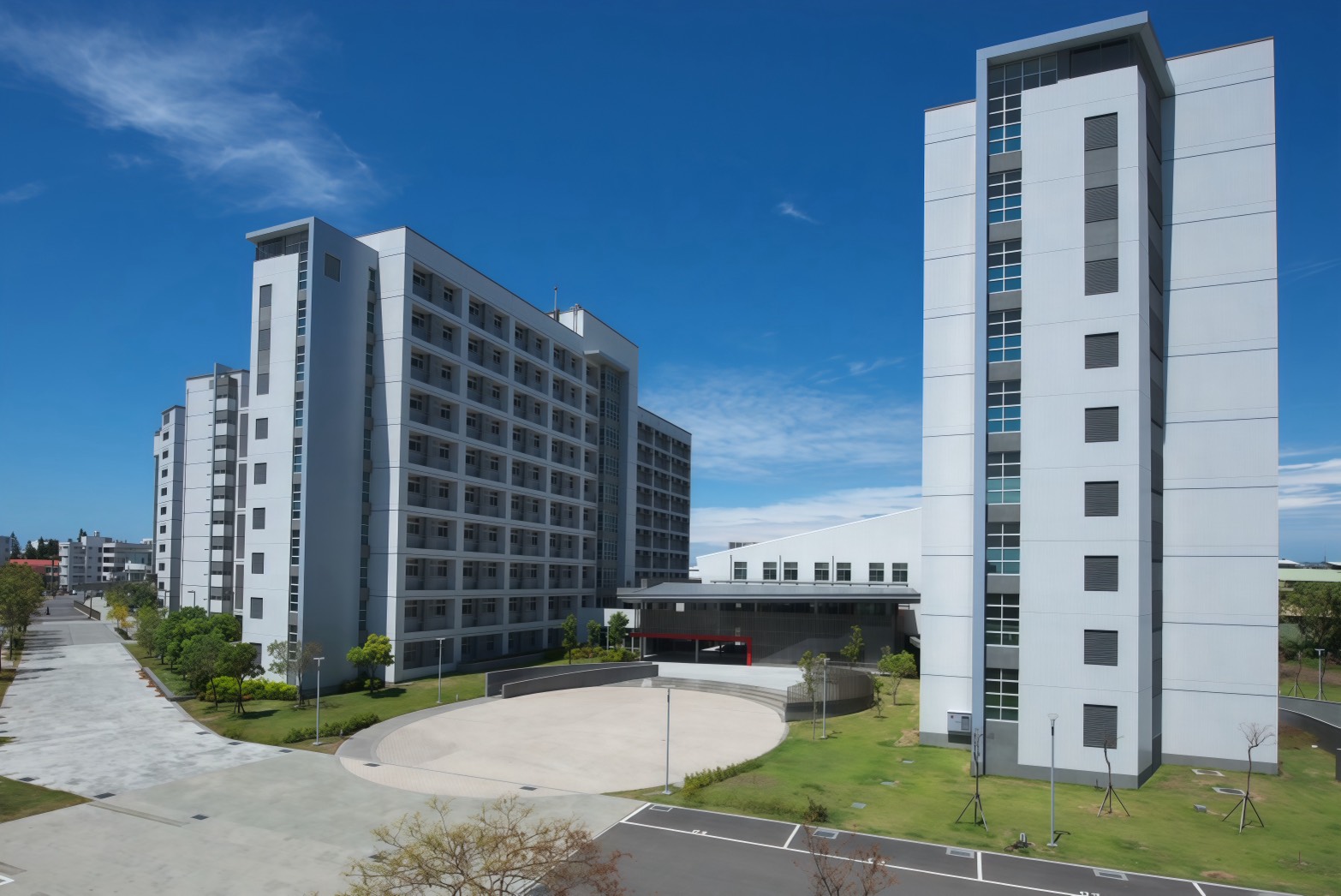 校園專區經典案例