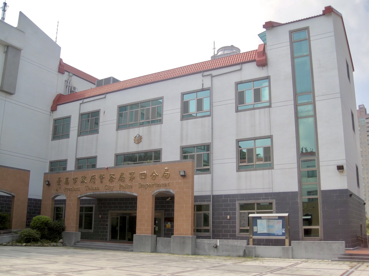 公共工程經典案例