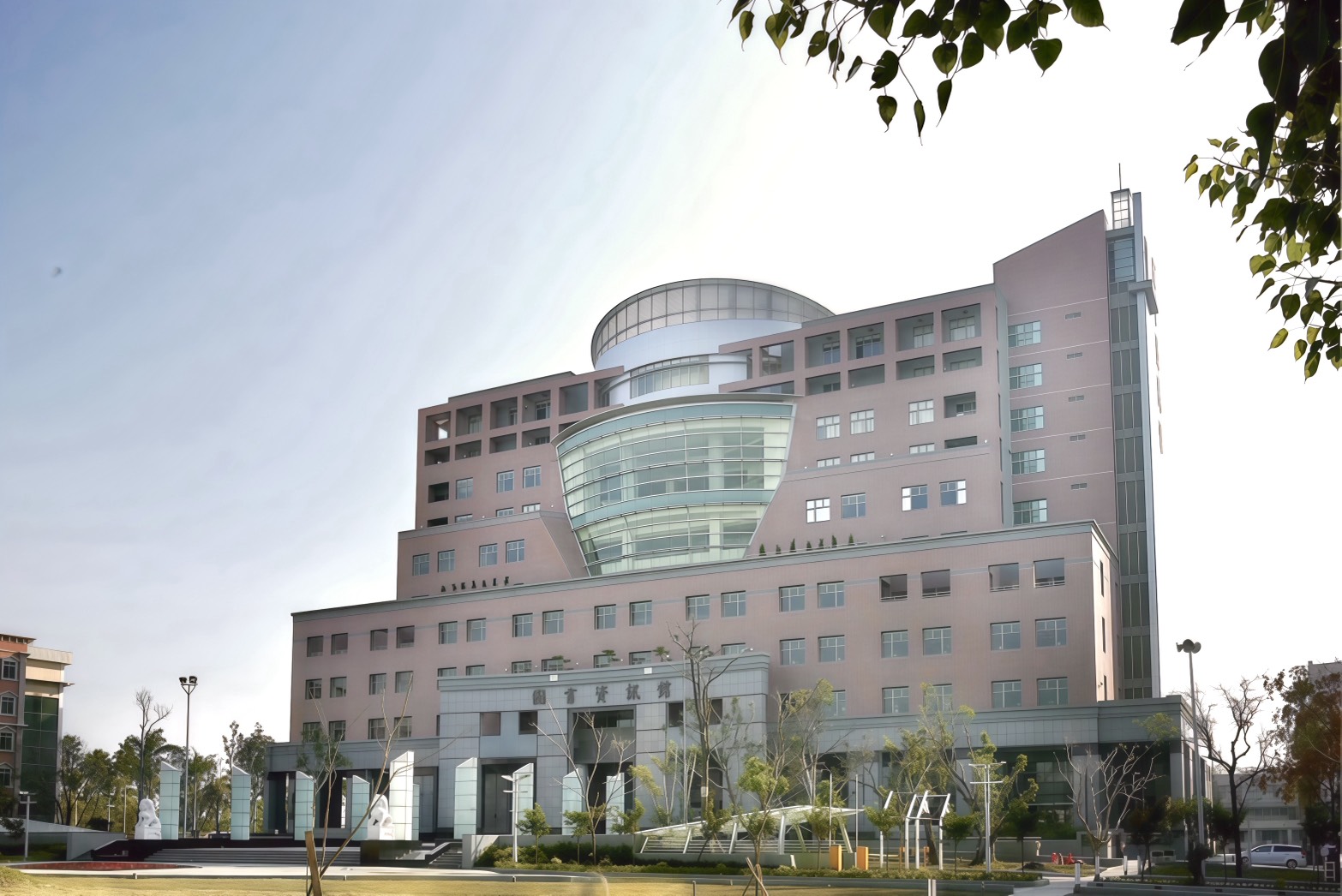 校園專區經典案例