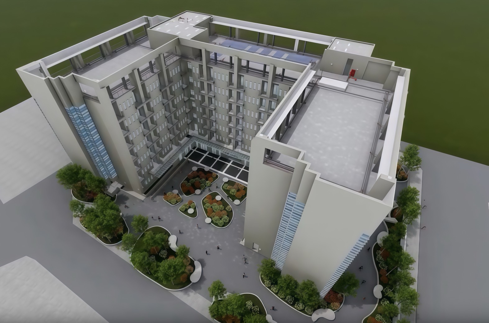 校園專區經典案例