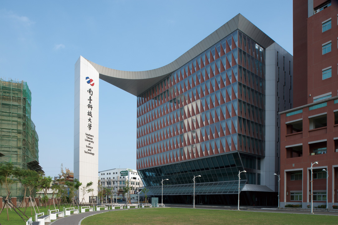 校園專區經典案例