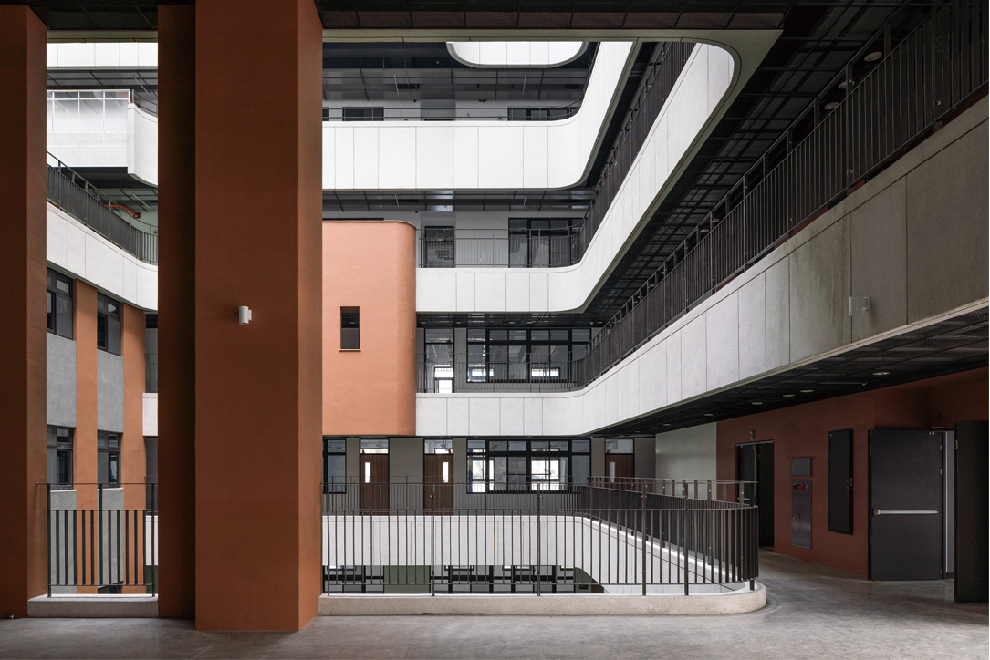 校園專區經典案例