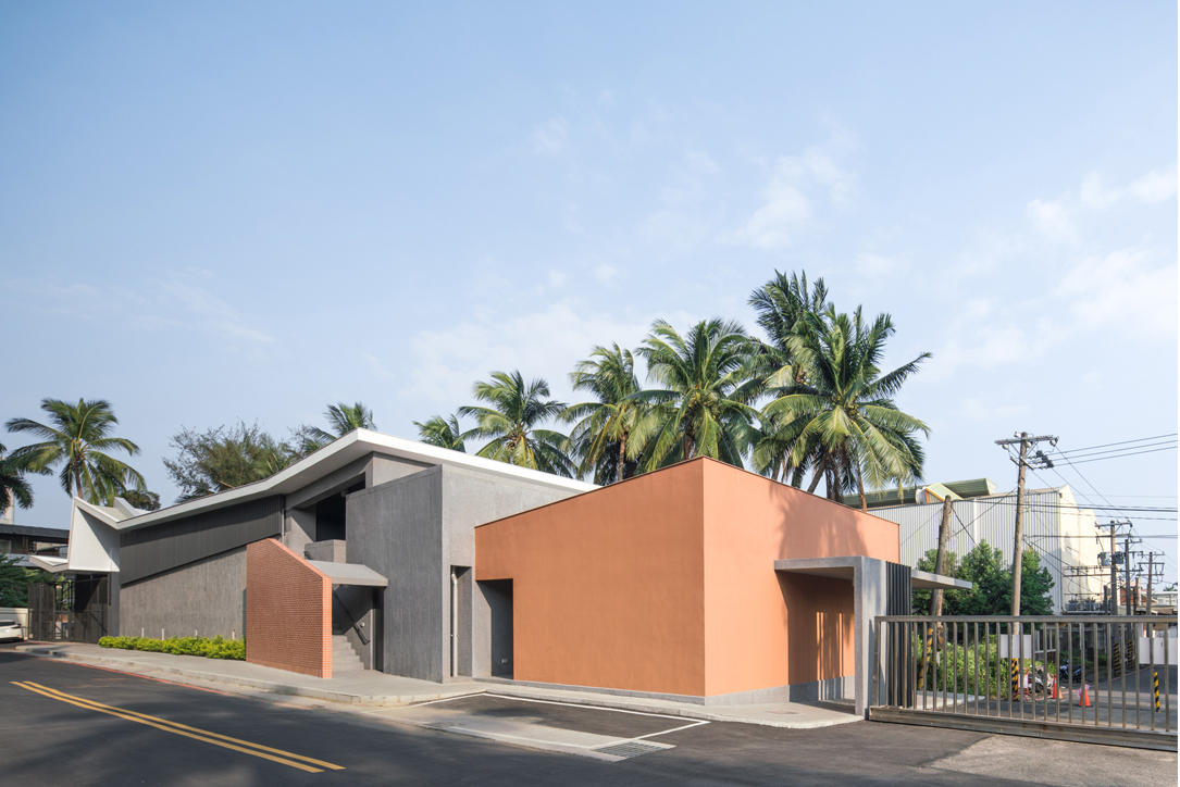 校園專區經典案例