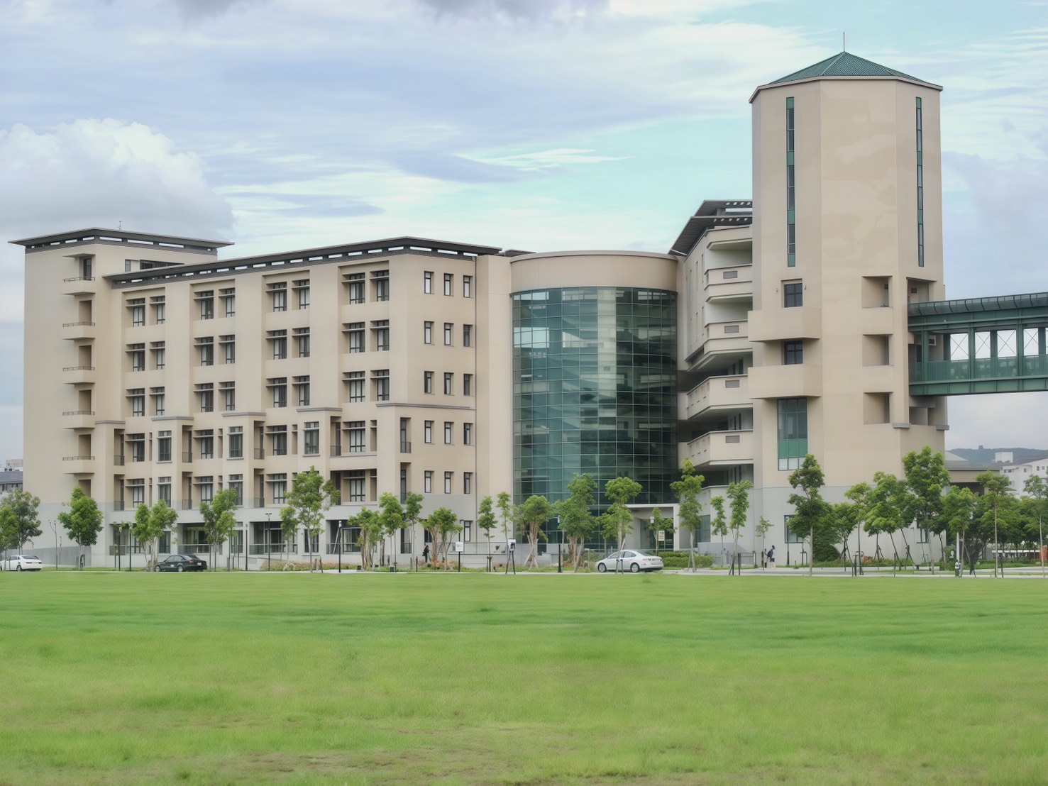 校園專區經典案例