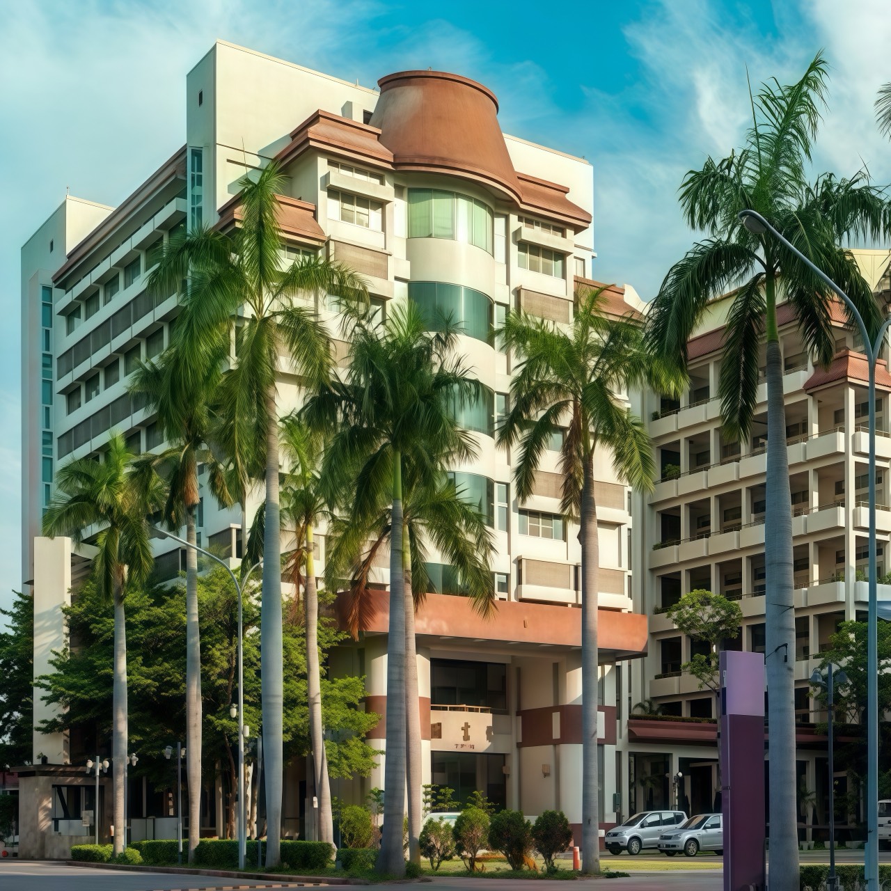 校園專區經典案例