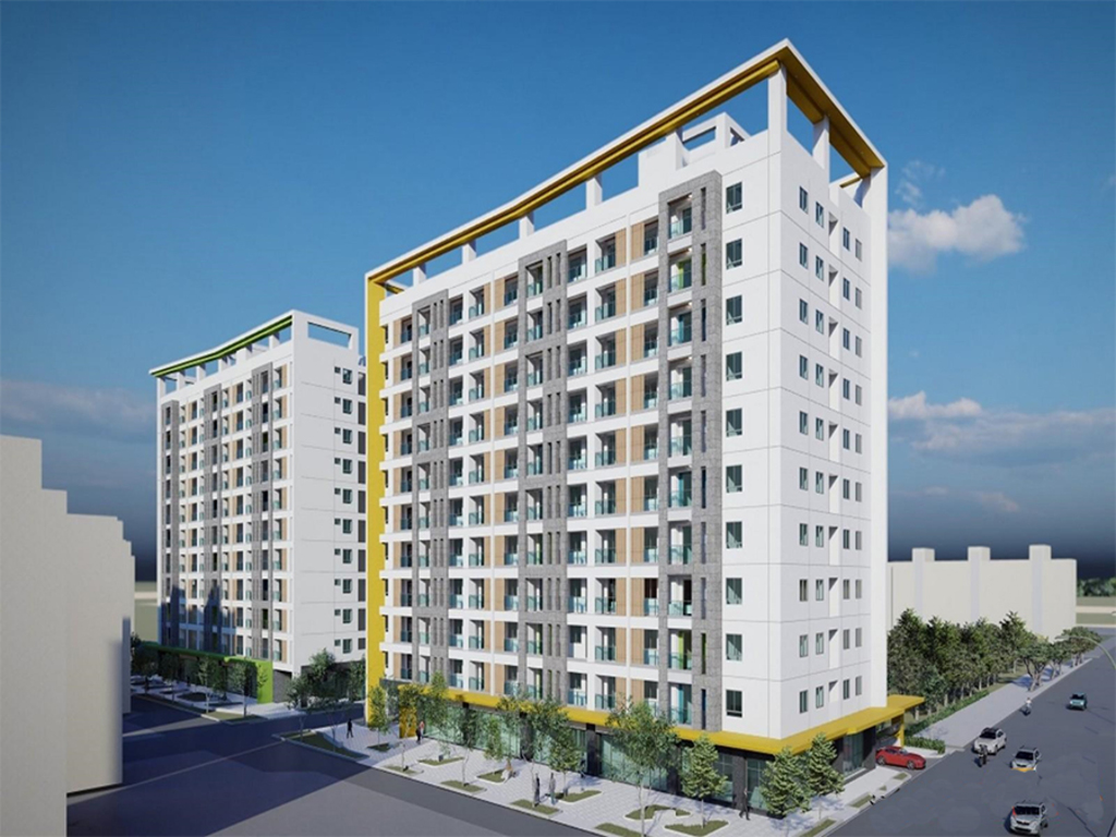 公共工程經典案例