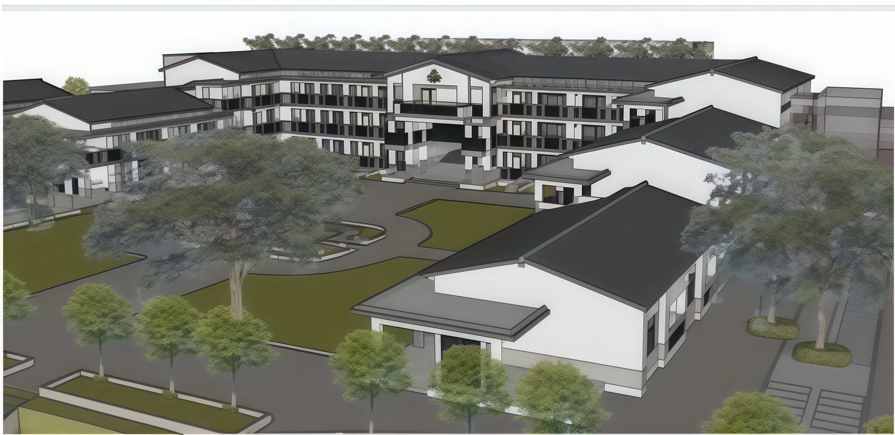 校園專區經典案例