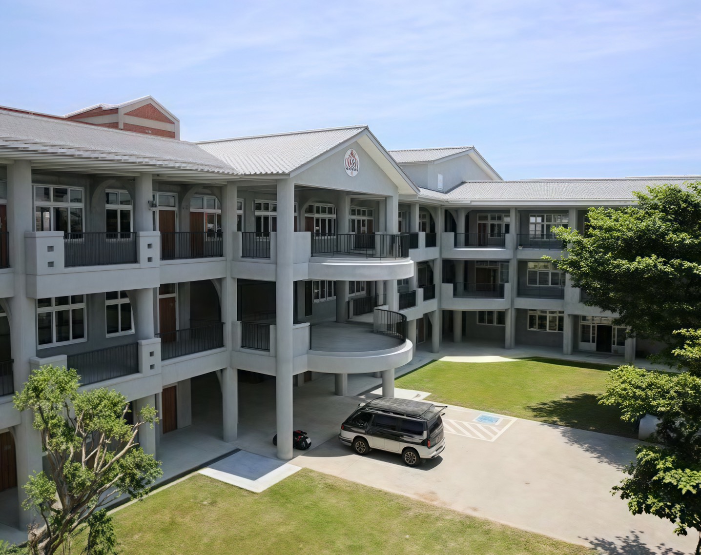 校園專區經典案例