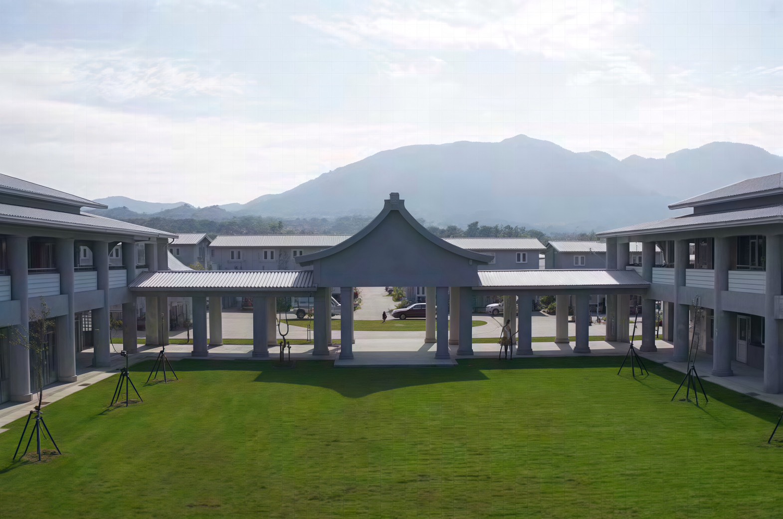 校園專區經典案例