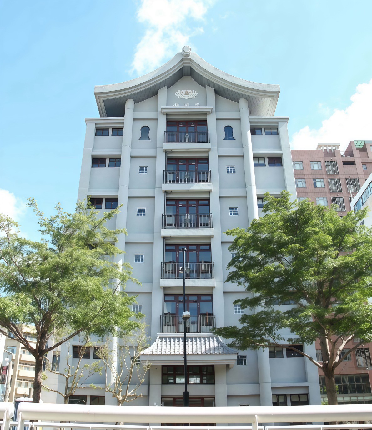 校園專區經典案例