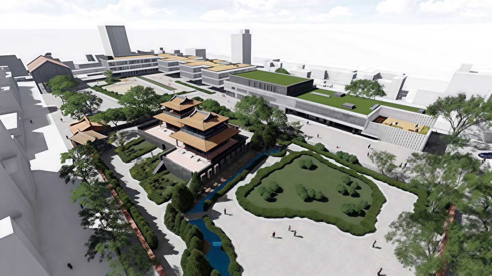 公共工程經典案例