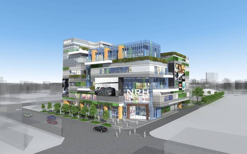 公共工程經典案例