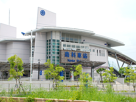 交通運輸經典案例