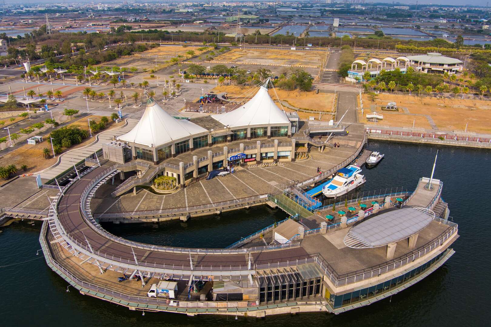 交通運輸經典案例