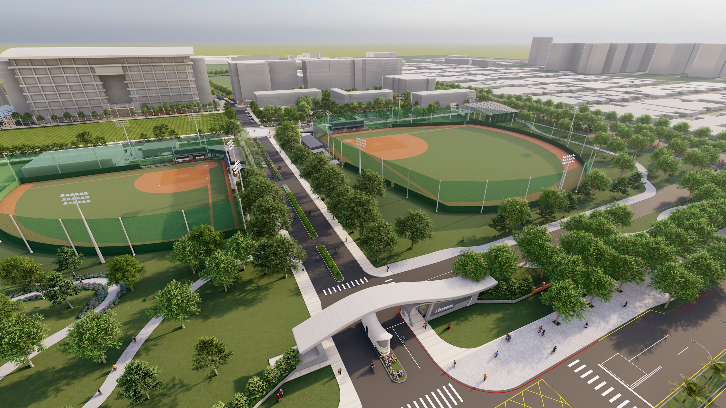 公共工程經典案例