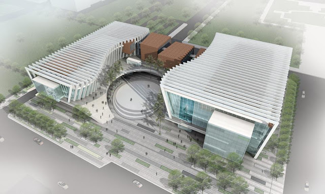 公共工程經典案例